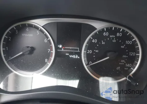 2024 Nissan Kicks S Xtronic Cvt z USA, uszkodzony, nr VIN 3N1CP5BV4RL546236